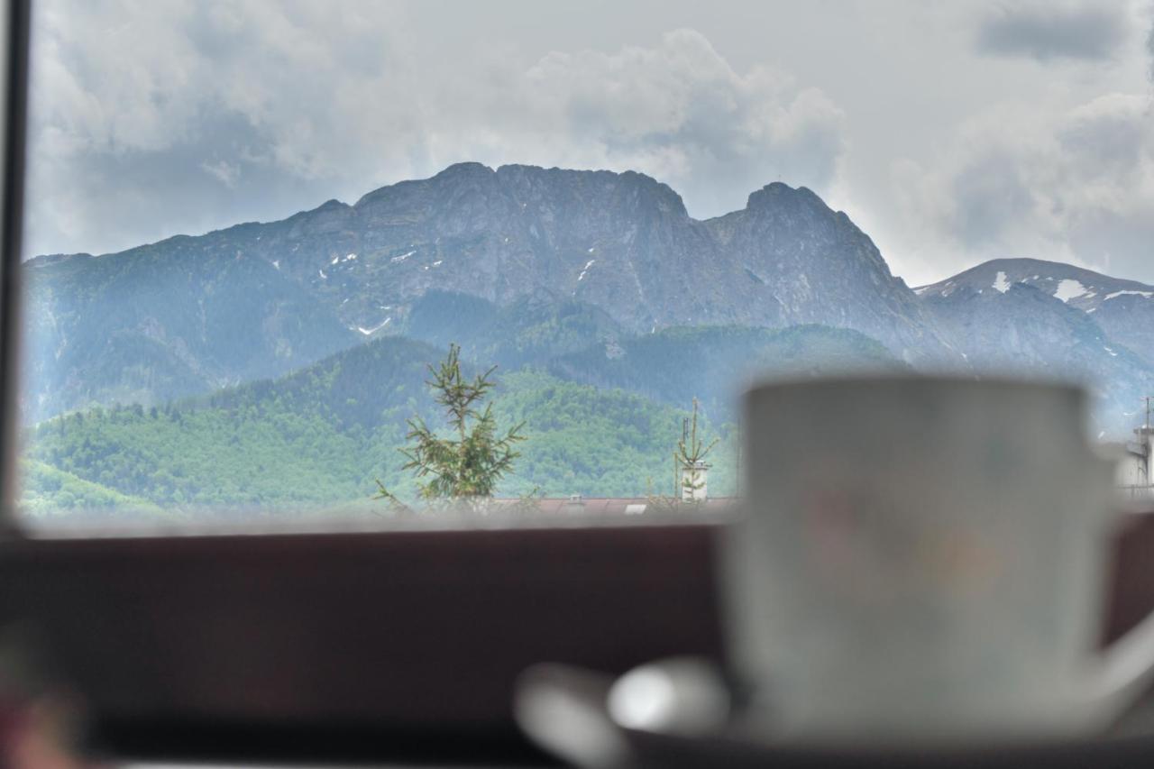 Pokoje W Centrum "Cicha" Zakopane Exterior foto